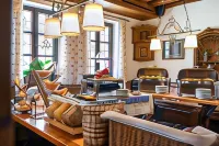 Landgasthof Zum Erdinger Weissbräu - Pet friendly