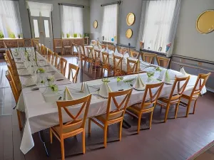 Husum Hotel
