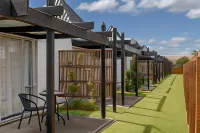 Rolleston Motel Thames - Wenzel Motels