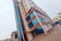 Hotel Jyoti International Hotels near Sanchayan Pathagar