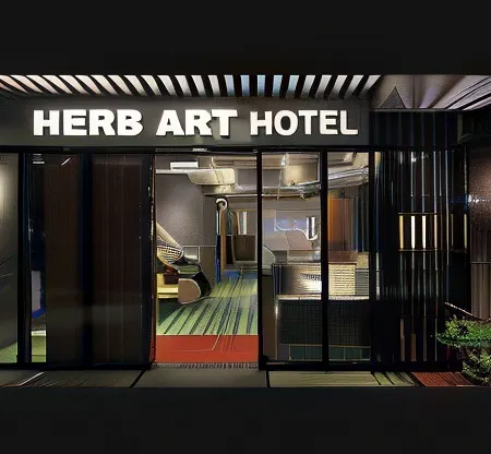 Herb Art Hotel