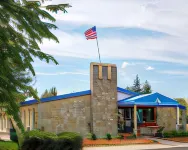 Rodeway Inn Các khách sạn ở Royal Oak