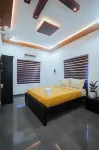 BEVERLY SUITES Hotels near Pazhery Ground
