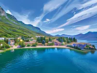 Foresteria Ca' dei Bachitt Hotel a Lierna