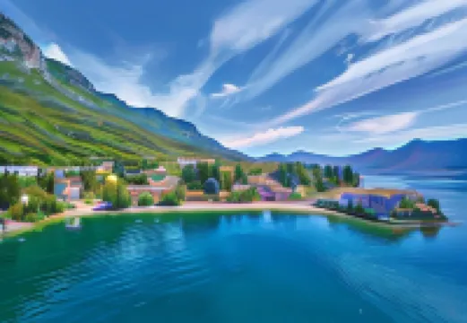 Foresteria Guesthouse CA' Dei Bachitt