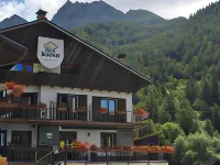 Hotell Millefiori- Alpine Event Lodge Hotels in Valtournenche