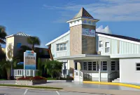 The Islander Inn Hotels in Gifford