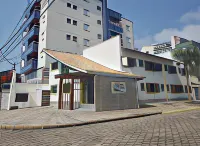 Pousada Chilli Brasil Hotel dekat Ubatuba