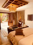 Domaine de la Roseraie Resort Hotels in Ouirgane