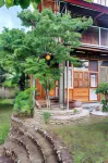 Lorong Homestay