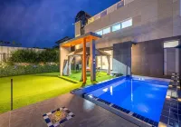 Yeoncheon Happy Dog Pension