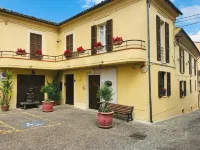 Don Pasquale Picciano- Pescara-Abruzzo فنادق في Picciano