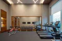 Marriott Executive Apartments Kuwait City Hotels in Kuwait
