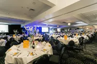 All Seasons Resort Hotel Bendigo - breakfast