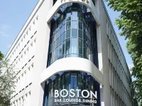 Boston Hotel HH Hotels near Schanzenpark