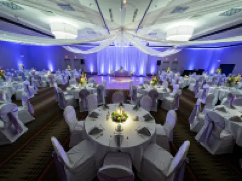 Hilton Garden Inn Dayton South / Austin Landing Hotels in Miamisburg