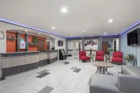 Super 8 by Wyndham Claremore OK Hotels in Claremore