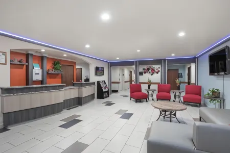 Super 8 by Wyndham Claremore OK Отели в г. Клэрмор