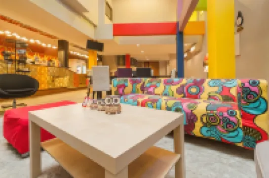 Behind the Scene Hotel Club @ Samui