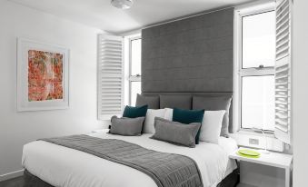 Netanya Noosa Beachfront Resort