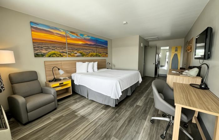 Days Inn by Wyndham Van Horn TX