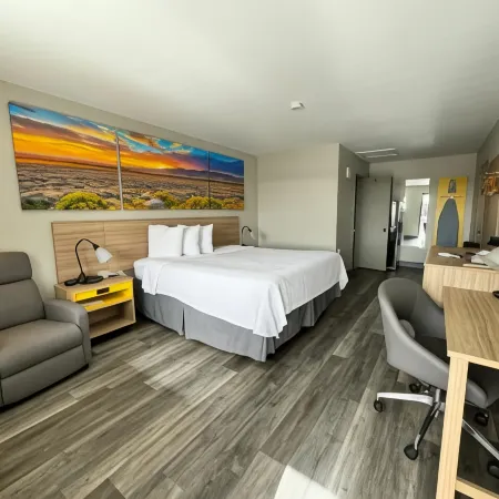 Days Inn by Wyndham Van Horn TX