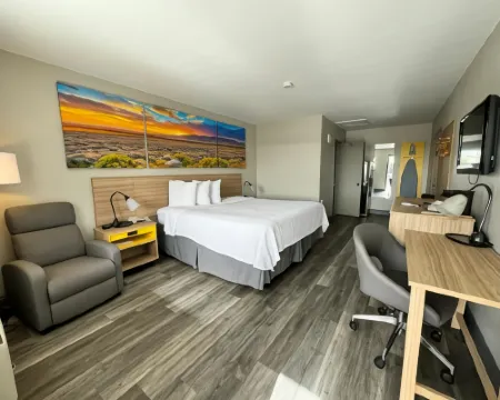 Days Inn by Wyndham Van Horn TX Hotels in Culberson County
