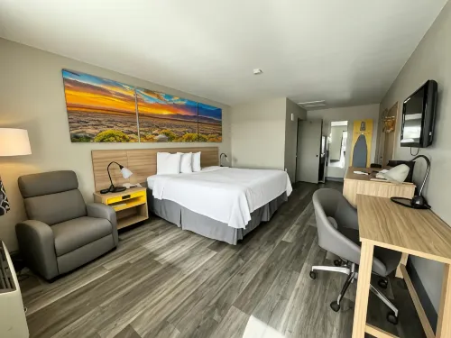 Days Inn by Wyndham Van Horn TX