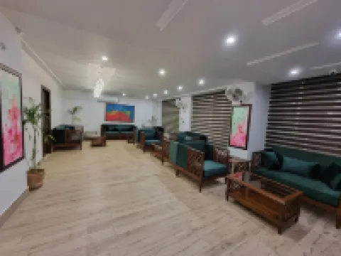 Grand Hotel Quetta Hotels in Quetta