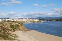 River Inn - Duna Parque Resorts & Hotels