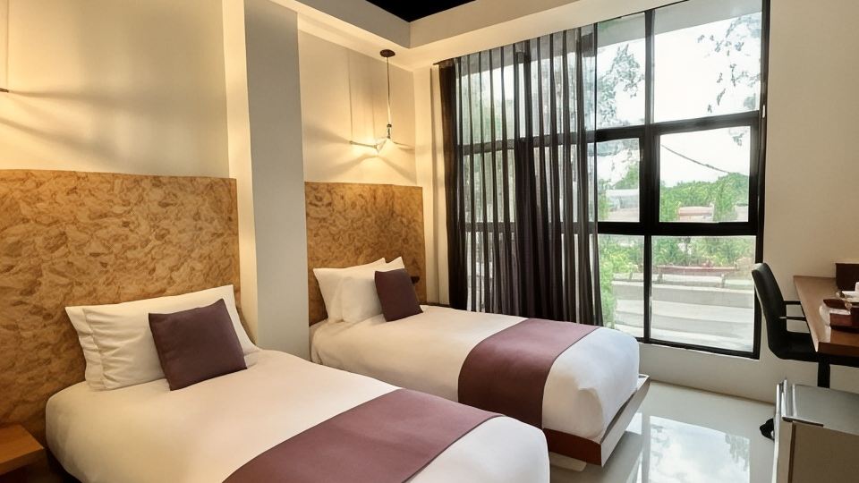 Koze Suites