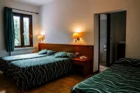 Agriturismo Cascina del Vai Hotel di Serole