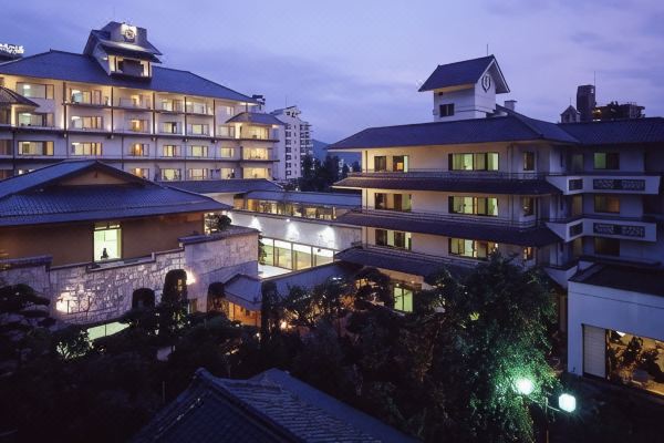 호텔 사기노유(Hotel Saginoyu)_1