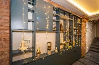 Hotel Martin Hotel a Istanbul