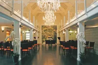 Fletcher Hotel-Restaurant de Witte Brug Hotel a Gouda