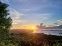 Beachfront Bed & Breakfast