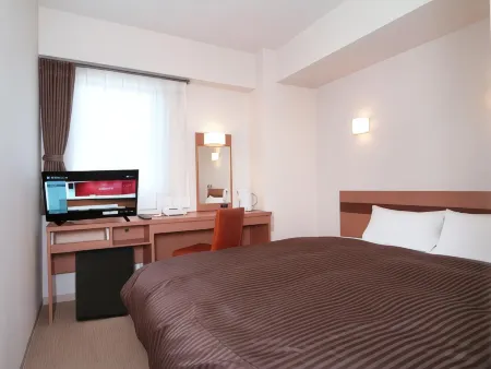 Hotel Promote Hakodate