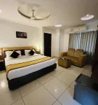 The Porch Inn Hotel/Service Apartments Hotels near Lalbagh Botanical Garden