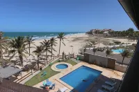 G2 Beach Hotel Hotels in Aquiraz