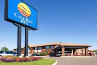 Comfort Inn Hotels in 