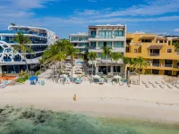 Hyatt Centric Playa del Carmen Hotels near 5th Avenue