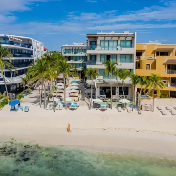 Hyatt Centric Playa del Carmen