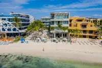 Hyatt Centric Playa del Carmen Hotel in zona ¨La Casa de las Flores"