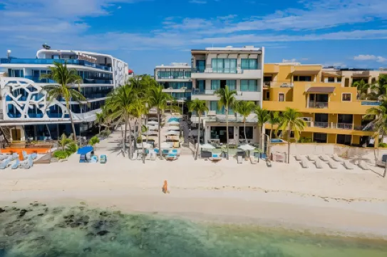 Hyatt Centric Playa del Carmen