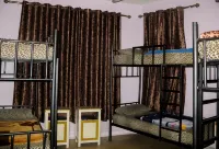 Cliff Hostel