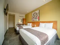 Am Hotel y Plaza Các khách sạn ở Crucecita