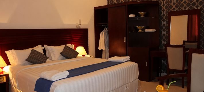 Al Jabal Hotel Hotels in Salalah