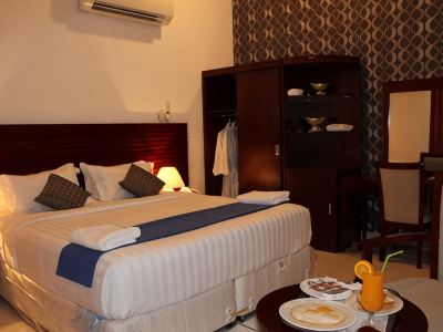 Al Jabal Hotel