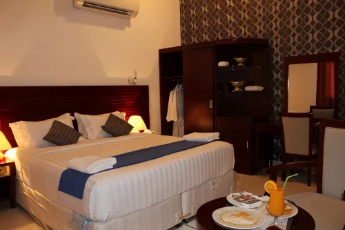 Al Jabal Hotel
