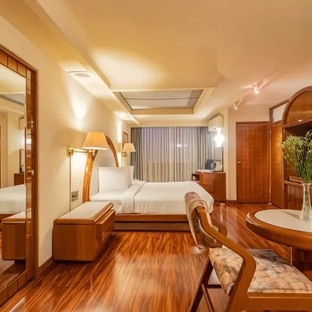 Hotel Beverly